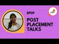 POST PLACEMENT TALKS EP09 | ASSOCIATE CYBERSECURITY CONSULTANT | PWC