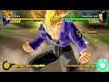 Dragon Ball Z Burst Limit Trunks Vs 17 HARDEST LEVEL INSANE EPIC FIGHT