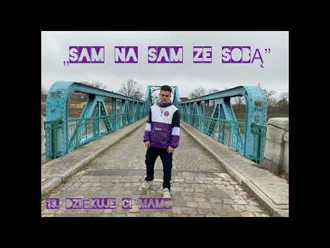 WYSZOSUKO - DZIĘKUJE CI MAMO