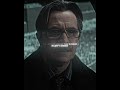 Bruce Wayne THE Dark Knight Rises Lonely Lies GOLDKID Interlinked Slowed Edit