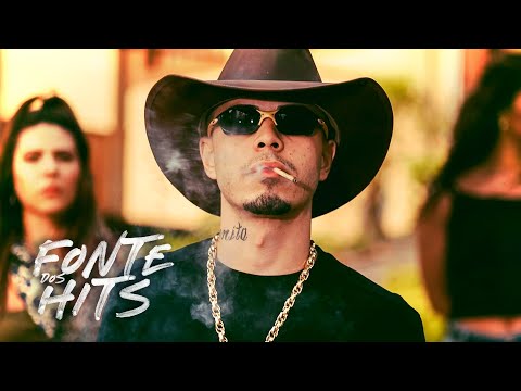 EU TO SOZINHO EU TO SOLTEIRO SEM RESPONSABILIDADE - MC Tuto (Vídeo Oficial)