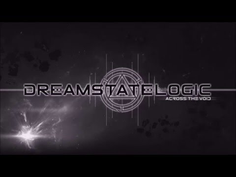 Dreamstate Logic - Across The Void [ downtempo / ambient / electronic ]