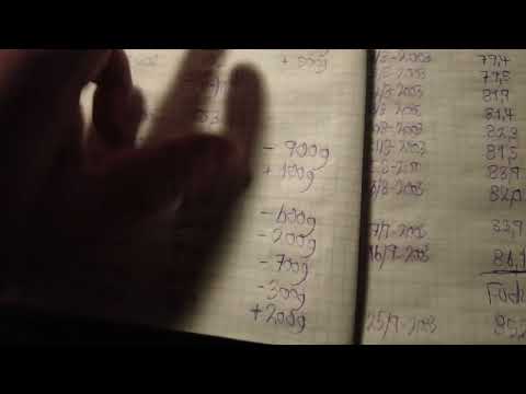 MongoTV_6631 - MIT VÆGTTAB - Del 43 - 120,8 Kg. - Fortsætter Min Diæt Hele År 2022