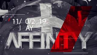 11102019 AFFINITY at Prague