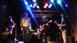 Thunderhead Live : Stop The Madness Oct. 16, 2011