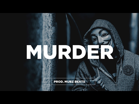 Drake x Meek Mill Type Beat - "Murder" | Trap Type Beat 2025