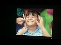 Barney Friends Barney Theme Song 1999