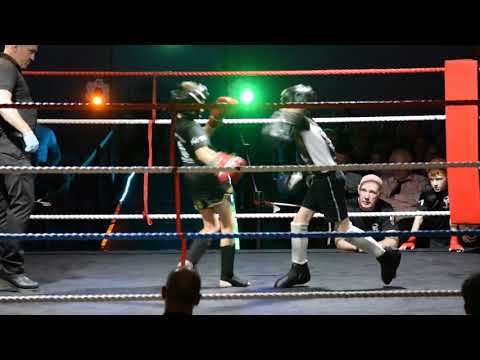 Clash In The Clayton, September 2018