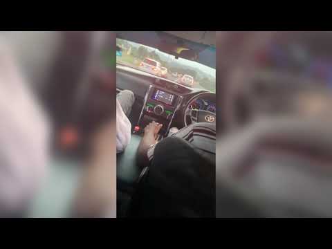 Ai Milly - PTSD (Visualizer)￼