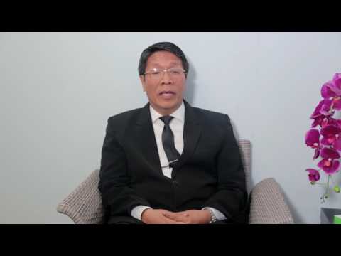 Ramleng Um Laimi Caah Bia Rovui - Rev. Thawng Dun