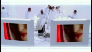 2 Brothers On The 4th Floor - Living In Cyberspace 1999