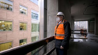 Fred Hutch 2021 Annual Report