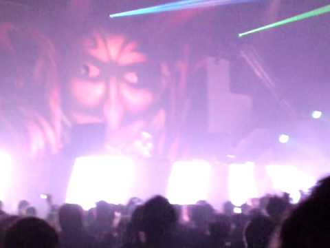 Airbeat one 2010  Angerfist :-)