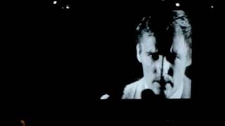 Dean and Britta @ Prospect Park: Dennis Hopper Screen Test