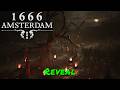 1666: Amsterdam — Reveal