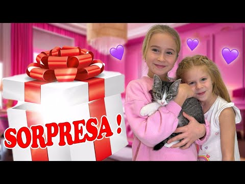 ABBIAMO ADOTTATO UNA GATTINA🐈 •EMOZIONANTE•