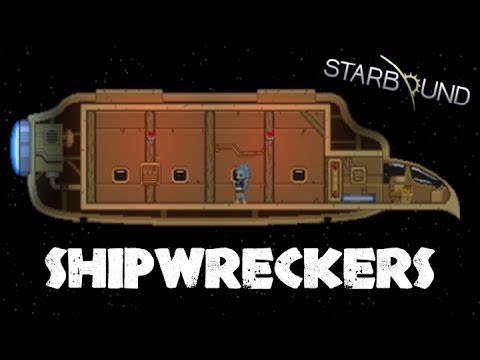 shipwreckers pc game download