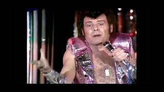 Gary Glitter - Love Like You And Me : VJ`VID-EDIT 2018