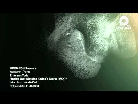UY060 Emerson Todd - Inside Out (Mathias Kaden`s Storm RMX)