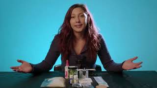 Lumânare Decorativă DIY - Tutorial Ușor și Rapid 