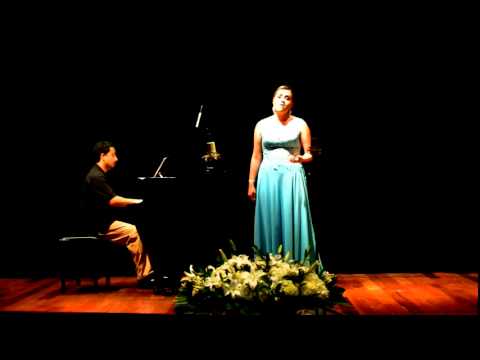 Rima - Jaime León Ferro