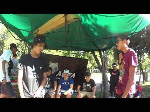 bekah vs koda 8vos alfa free battles