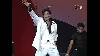 Chayanne - Solo Traigo Mi Ritmo (Una Vez Mas, Chile 1996)