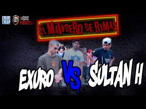 Exuro vs Sultán H