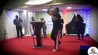 Nobuhle Zwane- Yiwo Lawa