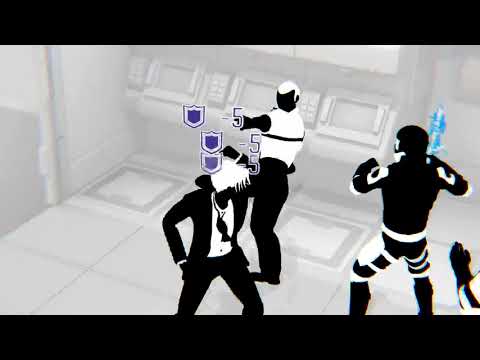 Fights in Tight Spaces: Final Boss Purist Win w/ Counter Deck