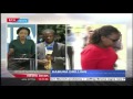 Josephene Kabura The Main Suspect In NYS Saga Faces EACC