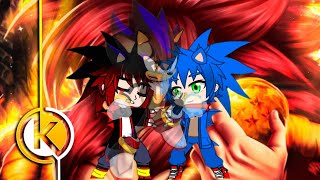 Download lagu Sonic e Amigos reagindo ao Rap do Gogeta| AS | mp3 Download lagu Sonic e Amigos reagindo ao Rap do Gogeta| AS | mp3