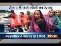 Army, NDRF continue relief work in flood-hit areas
