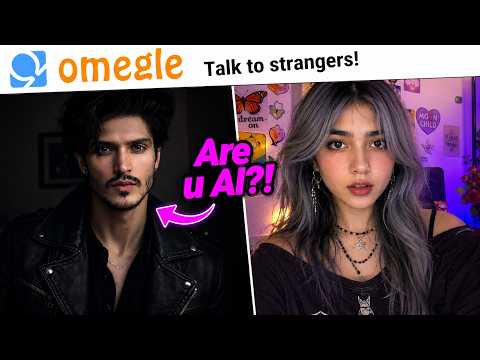Talking To Strangers Until Something INSANE Happens… 😳 Omegle Live