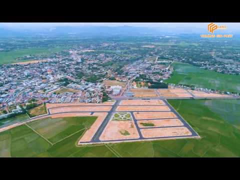 Bán đất dự án Quy Nhon New City (KDC Đông Bàn Thành) ngay Quốc lộ 1A