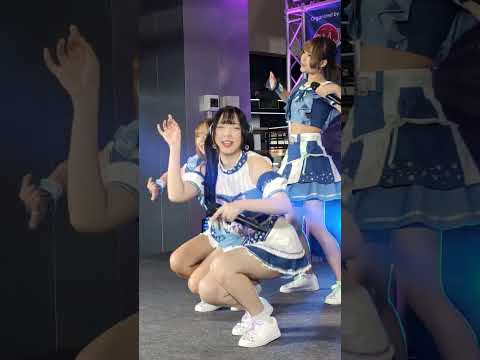 Fancam : Fuyu No Hanabi - Kita Fuyubi 30/9/23 Hikari no Umi @ Union Mall #มคฮปทก