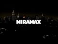 2003 18 Miramax Logo With BeIN Paramount Byline FIRST VIDEO OF NOVEMBER