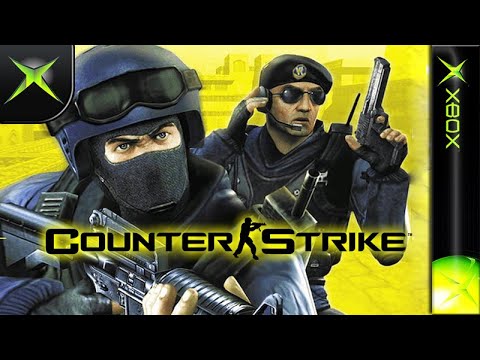 Vidéo Counter-strike