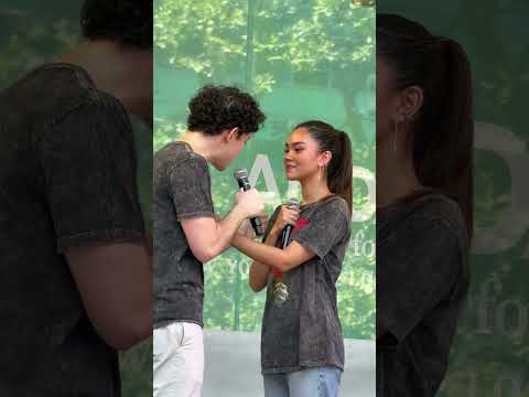Play video