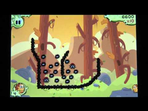  IPhone Free App  (08-01-2012) Snoticles