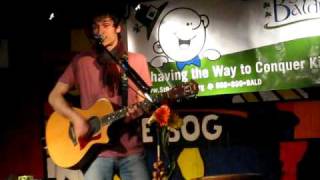 Lucas Carpenter - Try So Hard - IIT - Chicago, IL 3/12/09