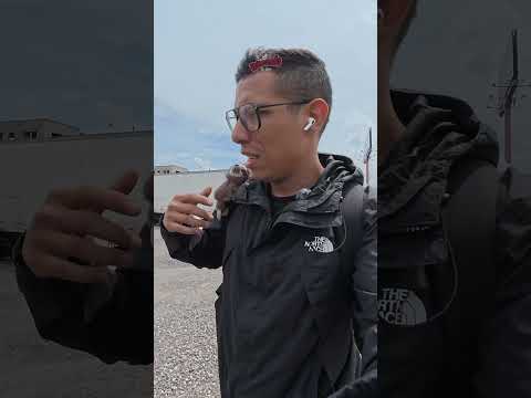 Raiteando en Siguatepeque hasta llegar a Puerto Cortés. #honduras #Raiteando #trip