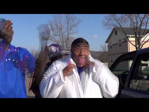 Tha Squad - "We Gettin Money" - (The Game Needs Me Vol. 2 [mixtape])