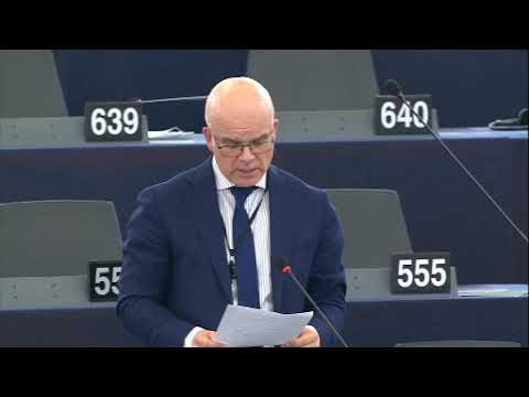 Aleksander Gabelic: Viktigt med samarbete kring utländska direktinvesteringa