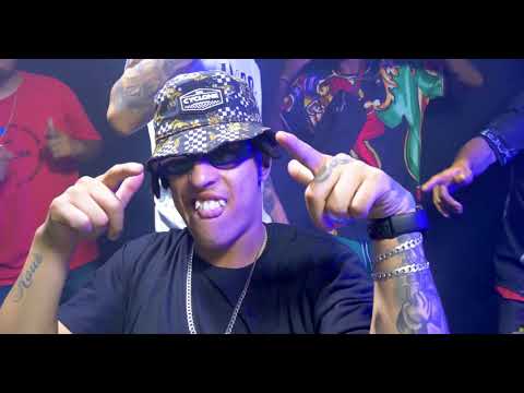 MEDLEY DE RUA - MENOR SONHADOR - MC MODELO