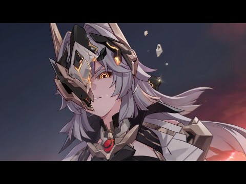 Collapse in Flames - Helia Boss OST HD (Extended) | Honkai Impact 3rd 8.2