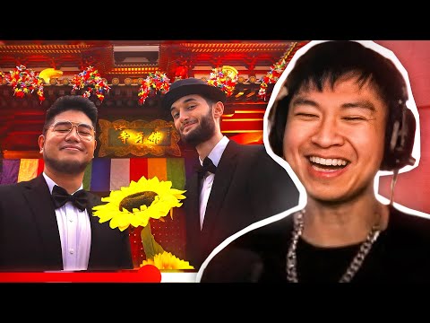 Je réagis au VLOG#2 de Kevin ! (Mission Singapour)