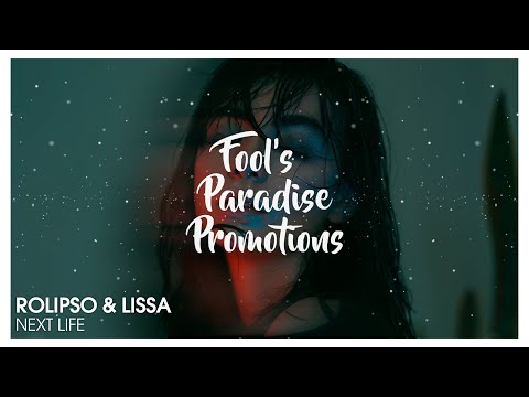 Rolipso & LissA - Next Life