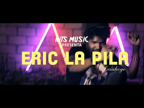 🎙Eric La Pila - (Desahogo Freestyle ) - (📽Video Official) Hit Music  Prod By Como Loco🤪
