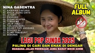 Download lagu SUASANA ALAM PEDESAAN YANG SAHDU DENGAN ALUNAN LAGU POP SUNDA 2025 - GASENTRA NINA PALING POPULER  mp3 Download lagu SUASANA ALAM PEDESAAN YANG SAHDU DENGAN ALUNAN LAGU POP SUNDA 2025 - GASENTRA NINA PALING POPULER  mp3